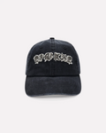 EPOKHE MAJOR CAP | BLACK