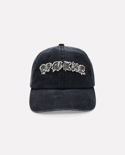 EPOKHE MAJOR CAP | BLACK
