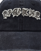EPOKHE MAJOR CAP | BLACK