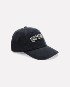 EPOKHE MAJOR CAP | BLACK