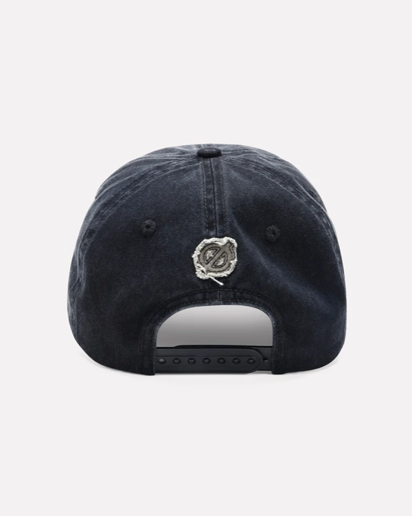 EPOKHE MAJOR CAP | BLACK
