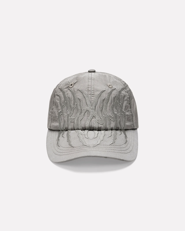 EPOKHE VENOM CAP | STEEL