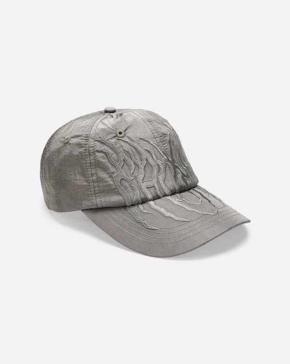 EPOKHE VENOM CAP | STEEL