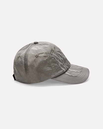 EPOKHE VENOM CAP | STEEL