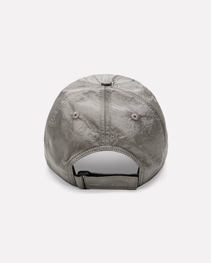 EPOKHE VENOM CAP | STEEL