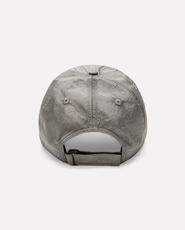 EPOKHE VENOM CAP | STEEL