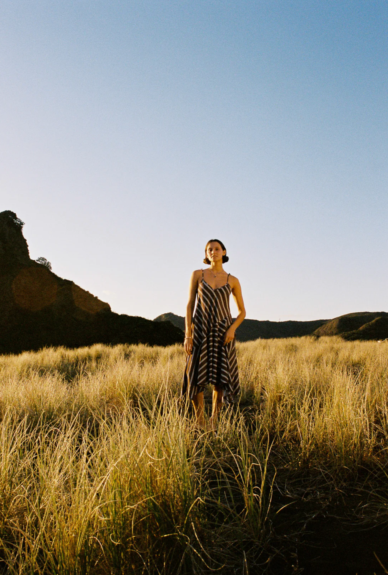 DANCE DRESS | OVNA OVICH