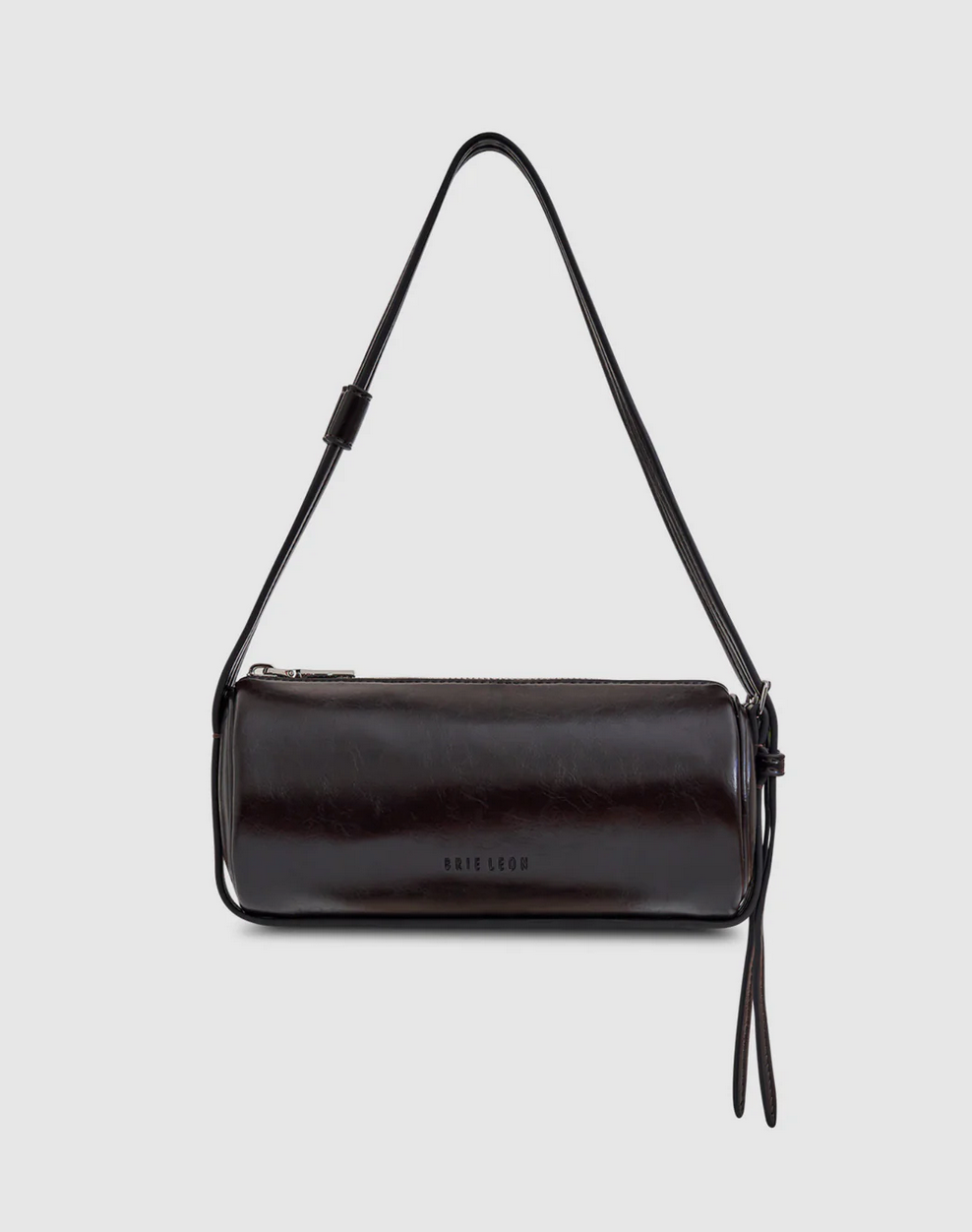 BROOKE MINI BARREL BAG