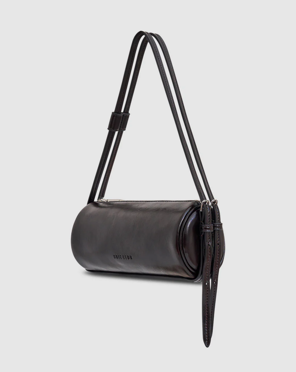 BROOKE MINI BARREL BAG