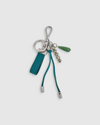 FIA KEY CHARM | TEAL