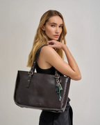 FIA KEY CHARM | TEAL