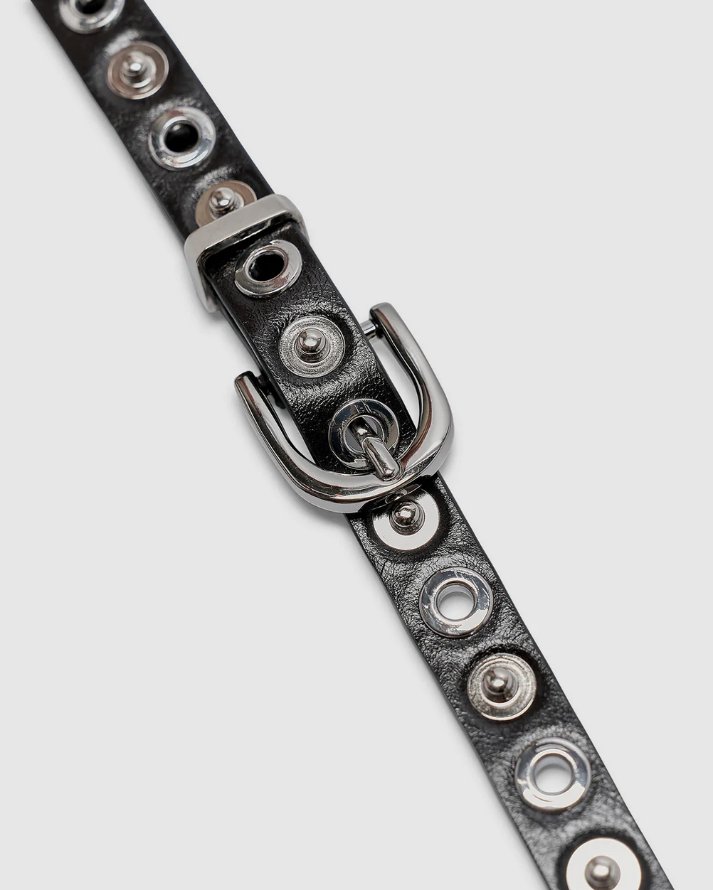 EYELET BELT