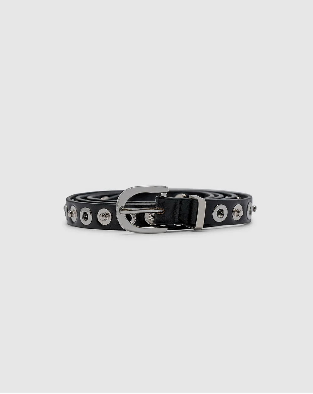 EYELET BELT
