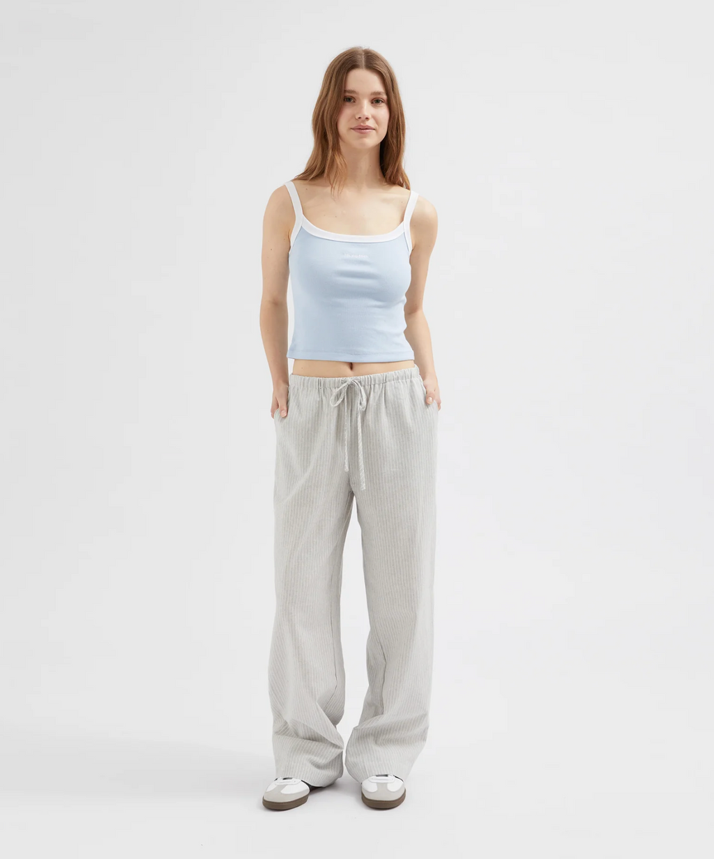HS SINGLET TOP | BLUE
