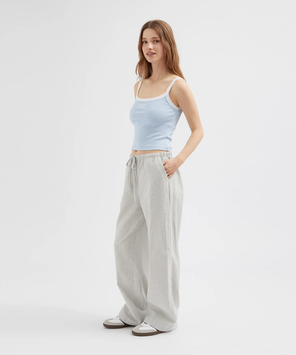 HS SINGLET TOP | BLUE