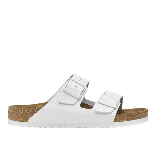 ARIZONA SMOOTH LEATHER | WHITE