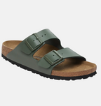 ARIZONA SMOOTH LEATHER | THYME