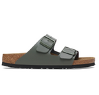 ARIZONA SMOOTH LEATHER | THYME