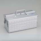 TOYO CANTILEVER TOOLBOX | SILVER