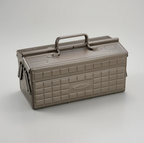 TOYO CANTILEVER TOOLBOX | TITANIUM