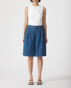 PLEAT SHORT | AMALFI