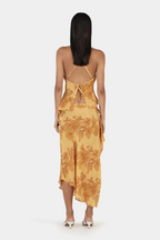 JAYDEN SKIRT ROLLING WAVES | MANGO