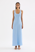 PANDORA DRESS | BERMUDA