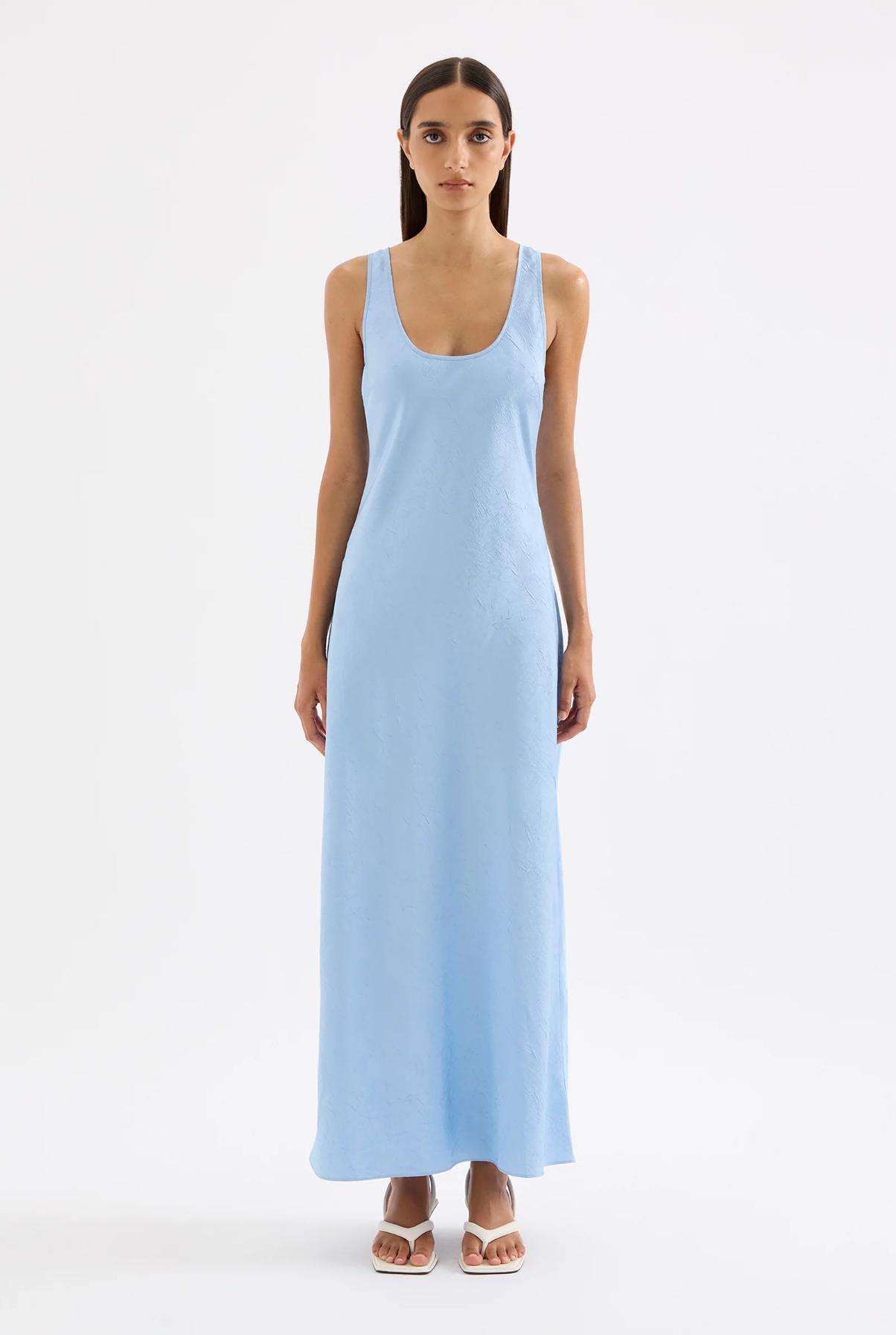 PANDORA DRESS | BERMUDA