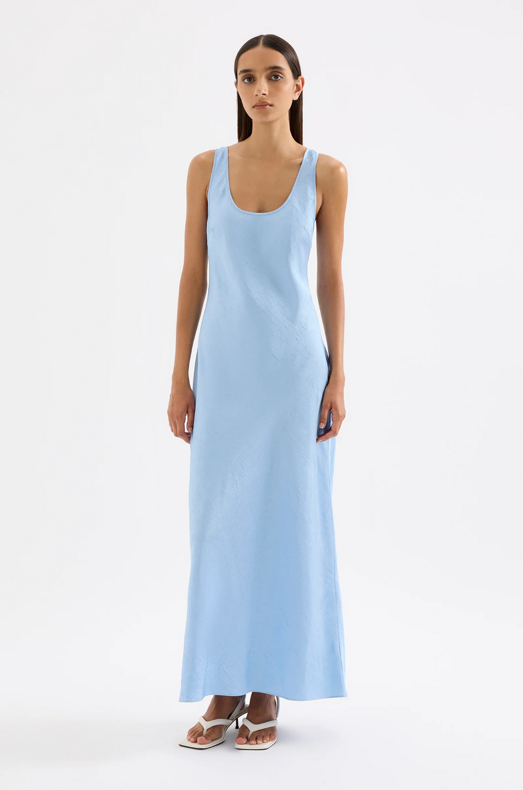 PANDORA DRESS | BERMUDA