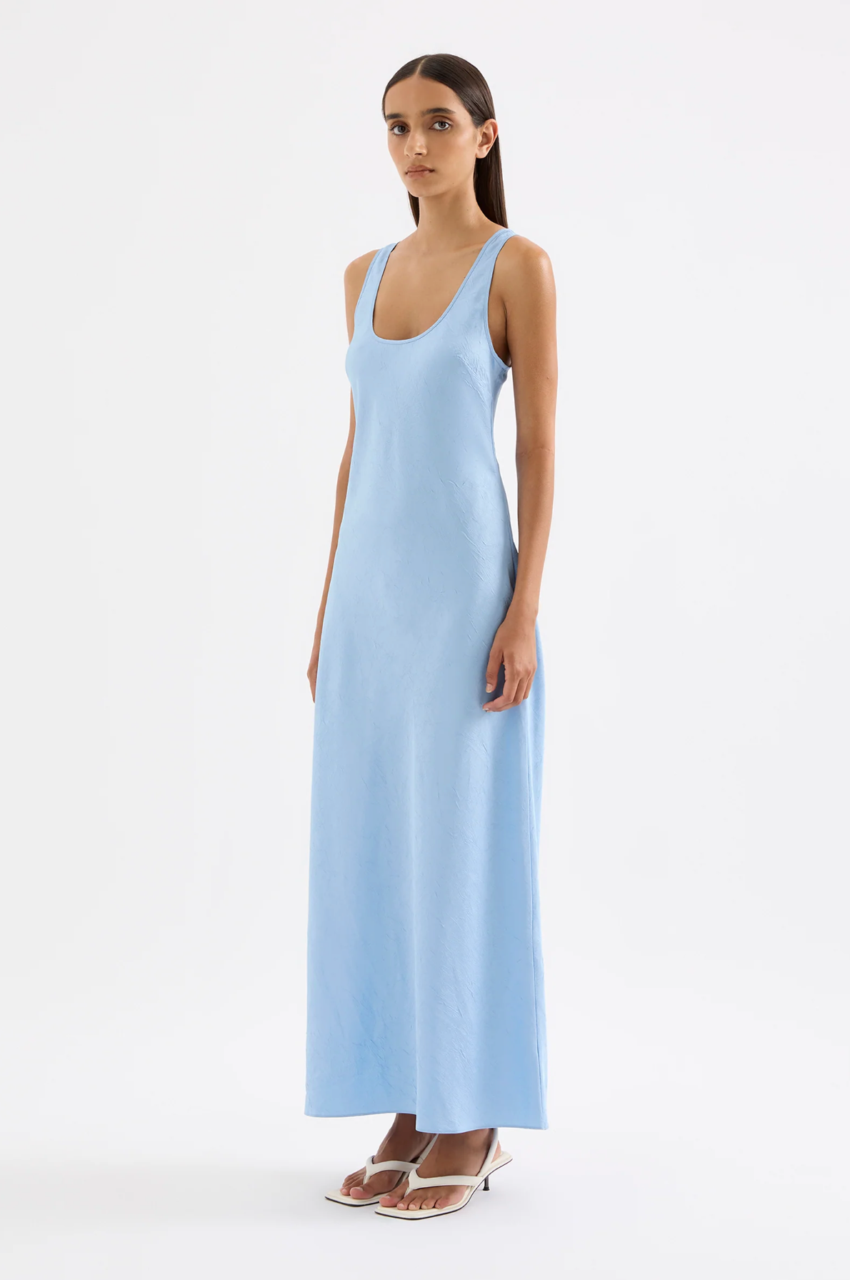 PANDORA DRESS | BERMUDA