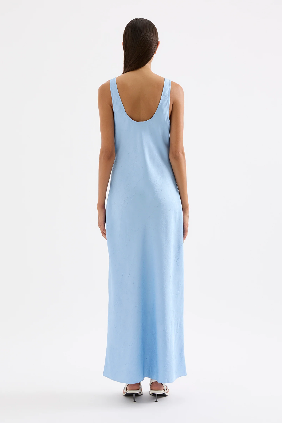 PANDORA DRESS | BERMUDA