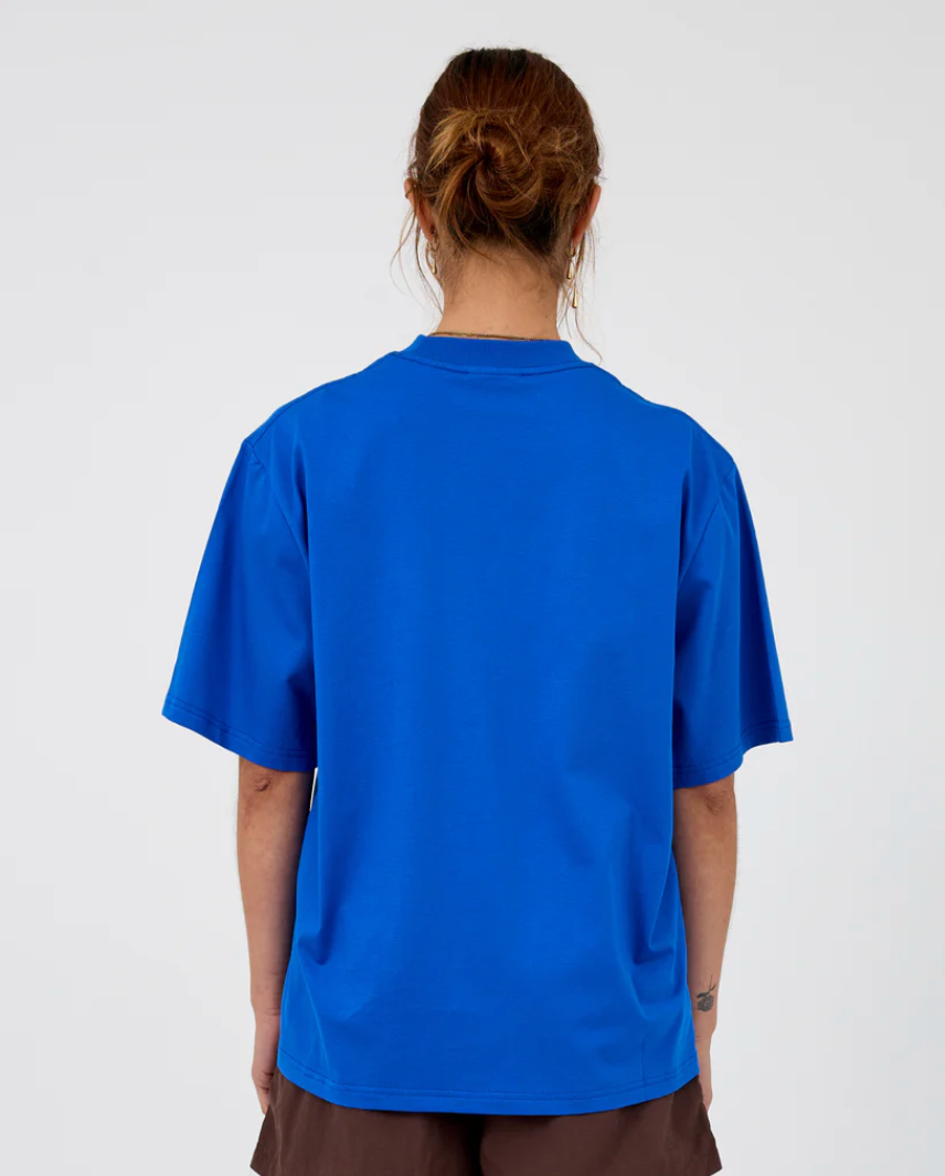 DOLPHIN DREAM TEE | SEA