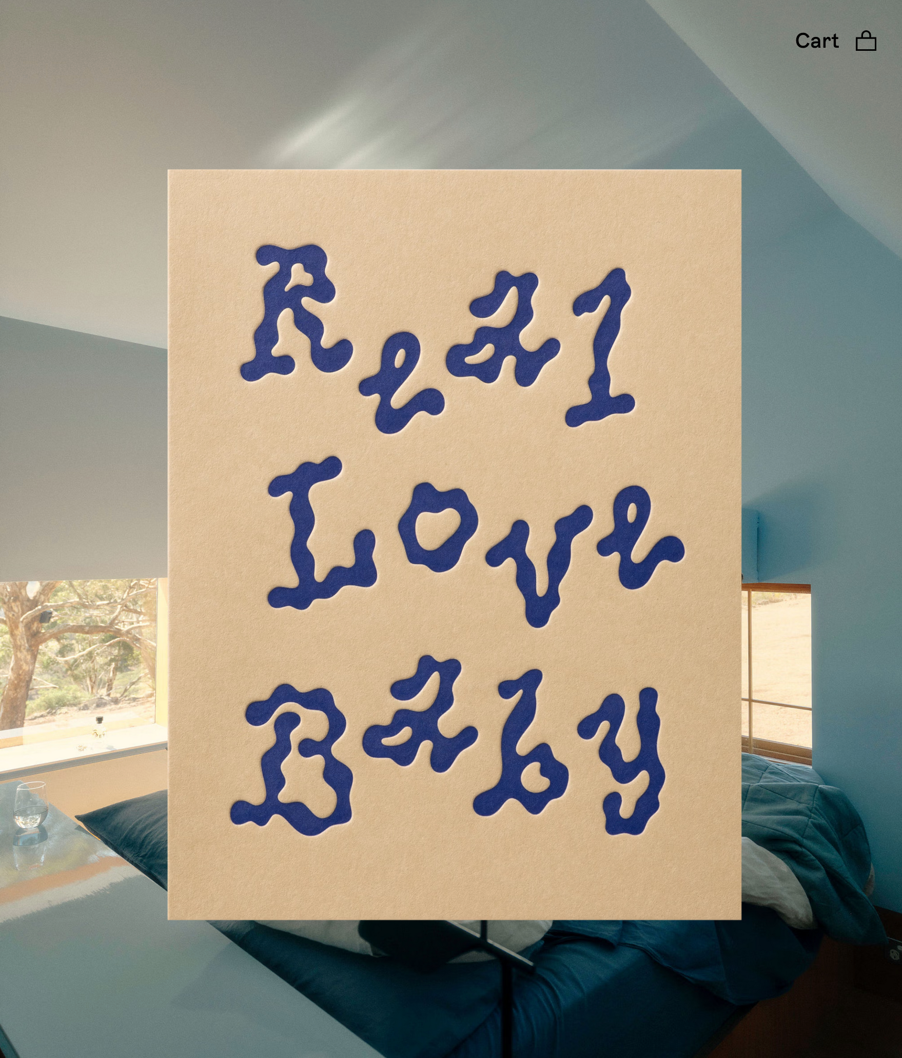 REAL LOVE BABY | SHORT TALKS