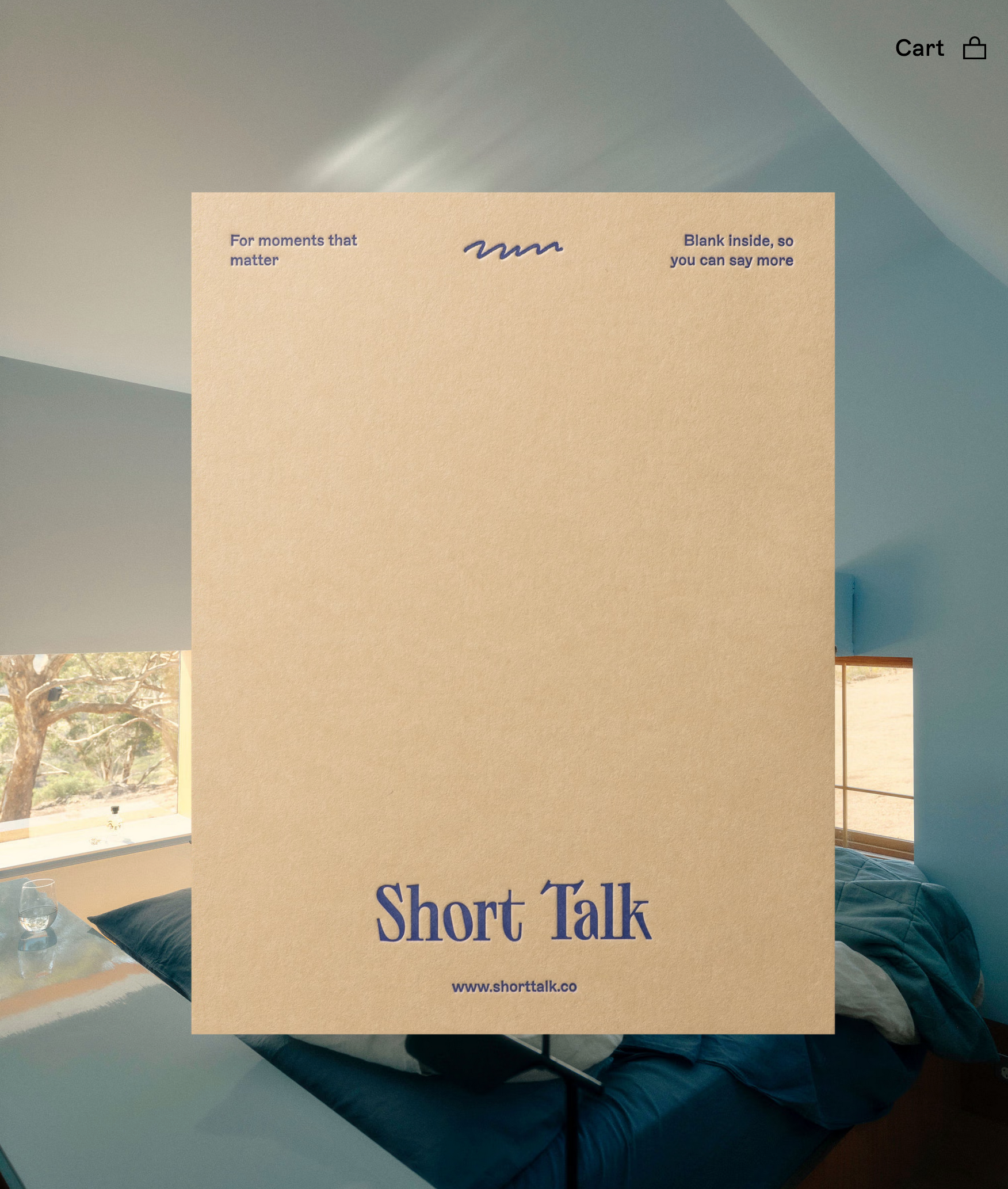 REAL LOVE BABY | SHORT TALKS