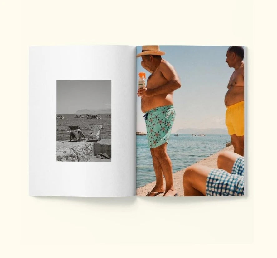 SMALL PLEASURES | COFFEE TABLE BOOK