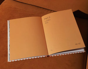 SMALL PLEASURES | COFFEE TABLE BOOK