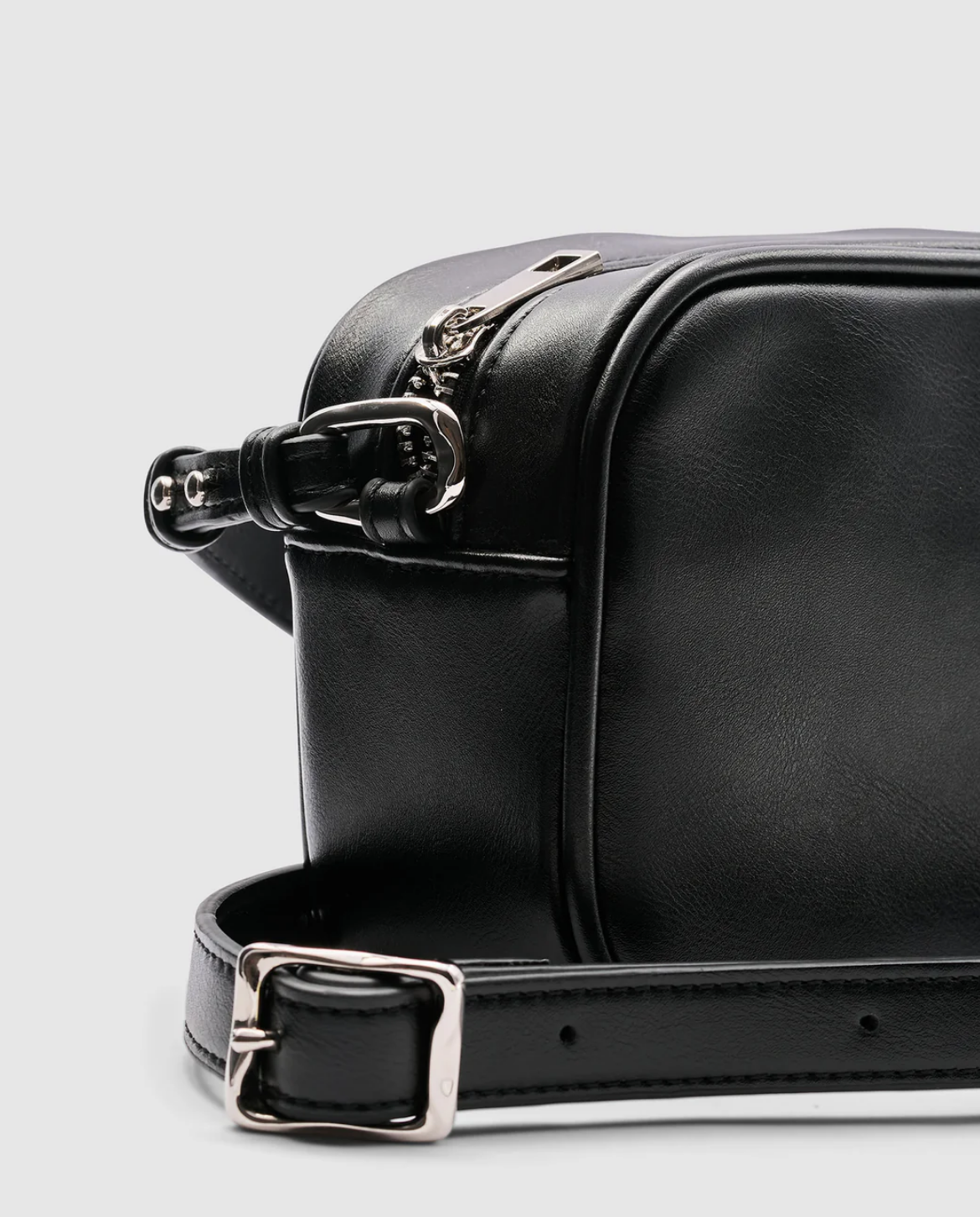 MARTINA CAMERA BAG | BLACK
