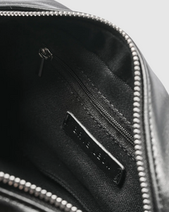 MARTINA CAMERA BAG | BLACK