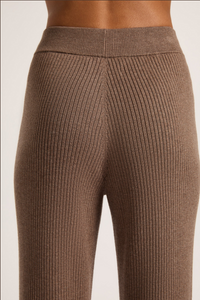 MALO KNIT PANT | MOCHA
