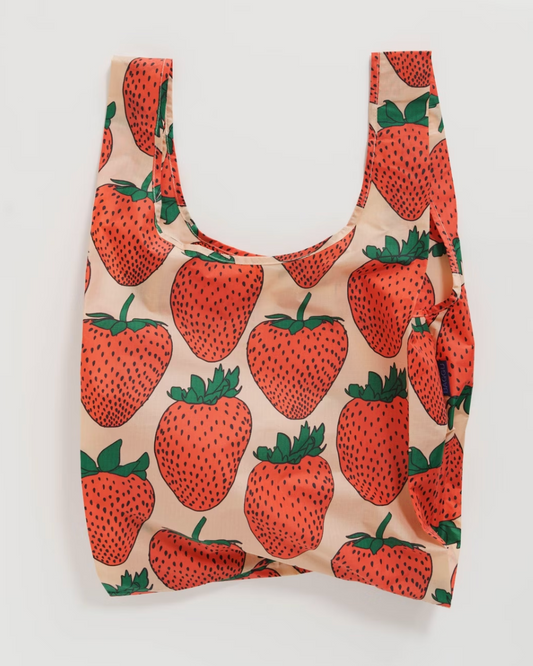 STANDARD BAGGU |  STRAWBERRY