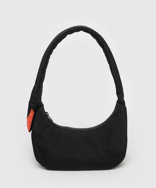 SWAN BAG | BLACK