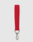 LOGO KEYCHAIN | RED