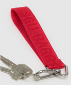 LOGO KEYCHAIN | RED