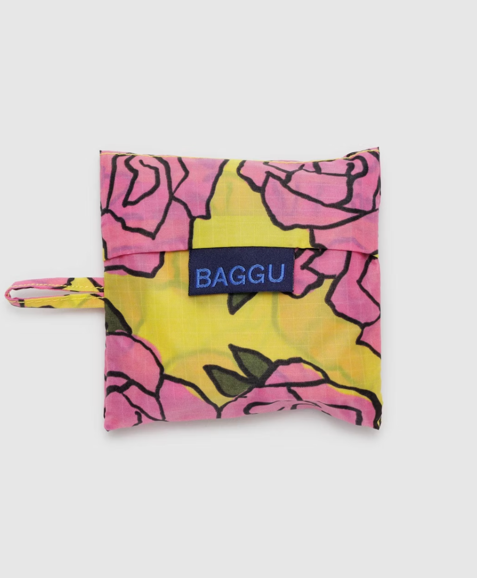 BABY BAGGU | ROSE