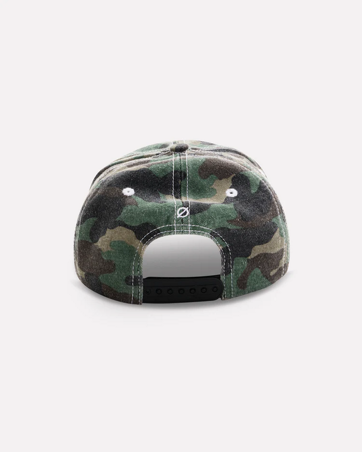 EPOKHE CORE HAT - CAMO