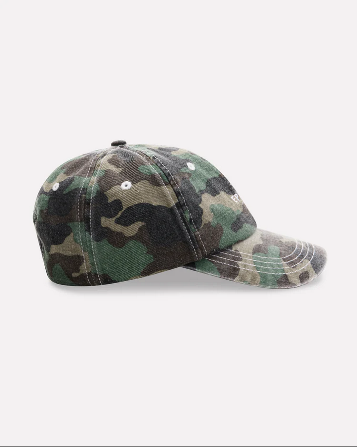 EPOKHE CORE HAT - CAMO