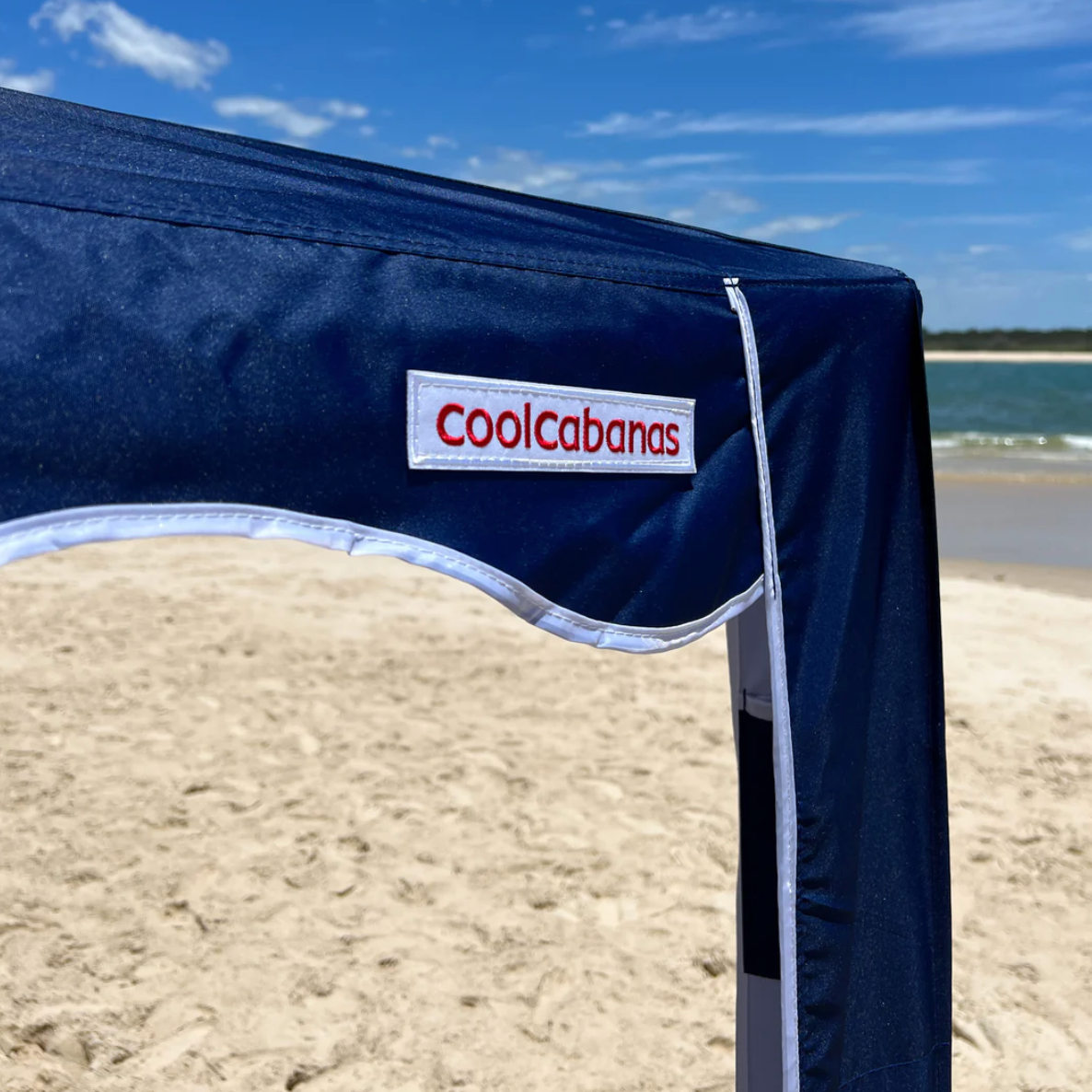 THE COOLCABANA RED LABEL | BURLEIGH