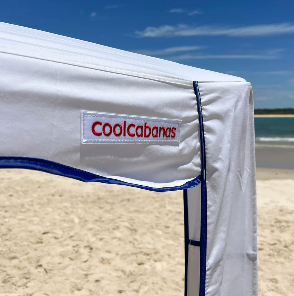 THE COOLCABANA RED LABEL | TAORMINA