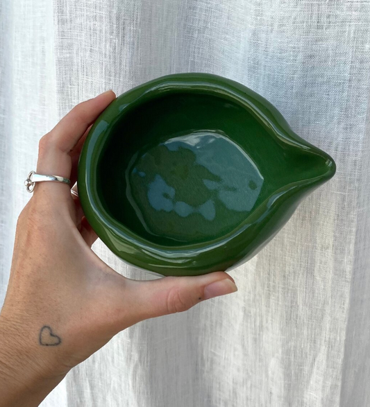 MATCHA BOWL | FORREST