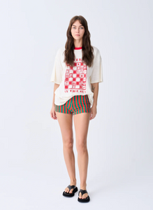 TERRY SHORT | EMERALD